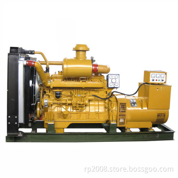 Shangchai Genset